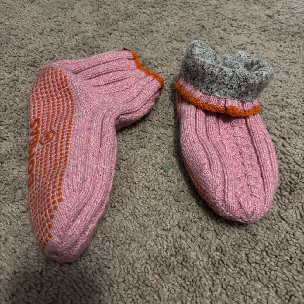 Bombas Women’s Gripper Slipper